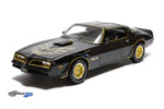 Pontiac Firebird Trans - 1978 - Black