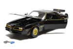 Pontiac Firebird Trans - 1978 - Black - Image 2