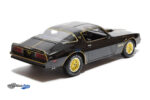 Pontiac Firebird Trans - 1978 - Black - Image 3