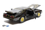 Pontiac Firebird Trans - 1978 - Black - Image 4