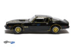 Pontiac Firebird Trans - 1978 - Black - Image 5