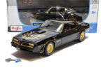 Pontiac Firebird Trans - 1978 - Black - Image 6