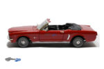 Ford Mustang - 1964 - Red - Image 5