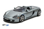 Porsche Carrera GT - 2004 - Grey