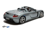 Porsche Carrera GT - 2004 - Grey - Image 3