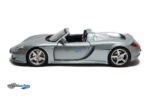 Porsche Carrera GT - 2004 - Grey - Image 5