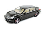Porsche Panamera 4s - Dealer Edition 2009 - Black
