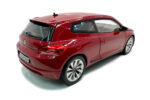 Volkswagen Scirocco MK3 - 2009 - Red - Image 2