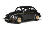 Volkswagen Beetle Oettinger - 1984 - Black