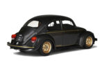 Volkswagen Beetle Oettinger - 1984 - Black - Image 2