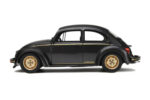 Volkswagen Beetle Oettinger - 1984 - Black - Image 3