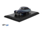Rolls Royce Silver Cloud Hooper - 1955 - Blue