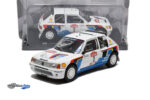 Peugeot 205 T16 N3 A.Vatanen - 1984 - White - Image 4