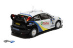Ford Focus WRC N4 Markko Martin - 2003 - White - Image 2