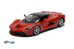 Ferrari LaFerrari - 2013 - Red