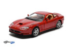 Ferrari 550 Maranello - 1996 - Red