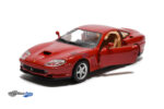 Ferrari 550 Maranello - 1996 - Red - Image 2