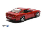 Ferrari 550 Maranello - 1996 - Red - Image 3