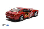 Ferrari 550 Maranello - 1996 - Red - Image 4