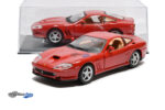 Ferrari 550 Maranello - 1996 - Red - Image 6