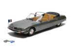 Citroen SM Presidentielle - 1972 - Grey