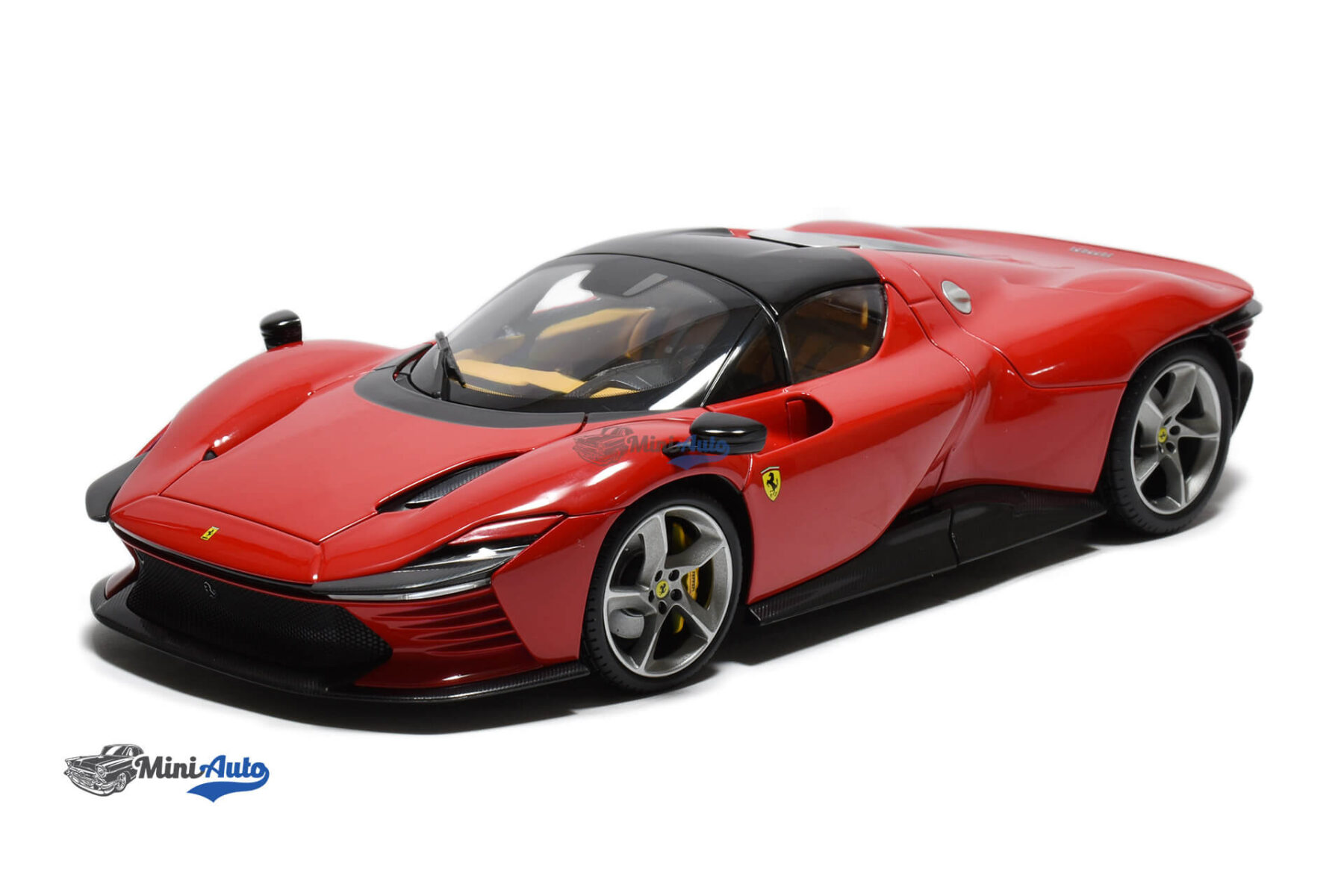 BU16912R---Ferrari-Daytona-Sp3-Closed-Roof---2022---Red_1 Ferrari Daytona Sp3 Closed Roof - 2022 - Red - Image 1