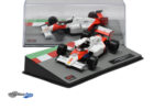 McLaren MP4/2B F1 N2 A. Prost - 1985 - White/Red - Image 4
