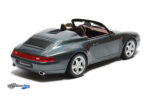 Porsche 911 993 - 1994 - Green - Image 2