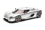 Koenigsegg CC850 - 2022 - Silver