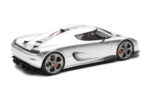 Koenigsegg CC850 - 2022 - Silver - Image 2