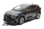 Lexus NX450H - 2022 - Black
