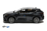 Lexus NX450H - 2022 - Black - Image 5