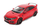 Honda Civic Type R - 2020 - Red