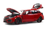 Honda Civic Type R - 2020 - Red - Image 3