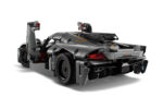 Lego - Koenigsegg Jesko 5.0 V8 - 2022 - Grey - Image 3