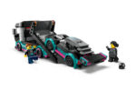 Lego - Ramp Truck With Race Car - Image 2