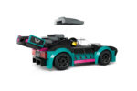 Lego - Ramp Truck With Race Car - Image 4