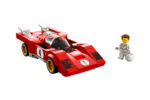 Lego - Ferrari 512M N4 - 1970 - Red - Image 4