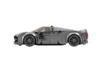 Lego - Pagani Utopia - 2022 - Grey - Image 3