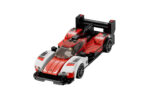 Lego - Porsche 963 24h Le Mans - 2023 - Red/White - Image 2