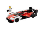 Lego - Porsche 963 24h Le Mans - 2023 - Red/White - Image 5