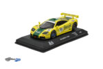 McLaren F1 GTR BMW S70 V12 - 1995 - Yellow/Green