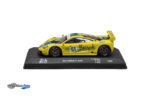 McLaren F1 GTR BMW S70 V12 - 1995 - Yellow/Green - Image 3