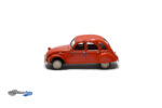 Citroen 2CV - 1978 - Red - Image 3