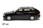 Mercedes Benz C-Class C200 S202 T-Modell SW (Limited 500pcs) - 1997 - Black - Image 5