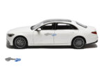 Mercedes Benz S-Class AMG Line (Limited 500pcs.) - 2021 - White - Image 5