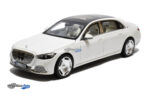 Mercedes Benz S-Class S680 Maybach - 2021 - White