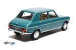 Simca 1100 GLS - 1968 - Green - Image 2