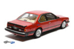 BMW M6 E24 - 1986 - Red - Image 2