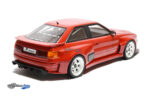 Audi 80 B4 RS2 - 1994 - Red - Image 2